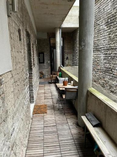 Deutzer Freiheit Apartment Cologne Exterior photo