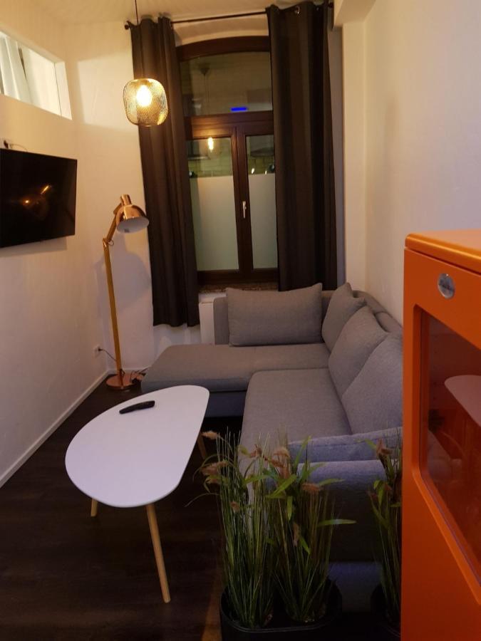 Deutzer Freiheit Apartment Cologne Exterior photo